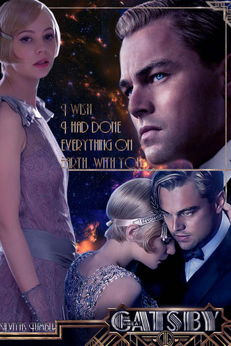 The Great Gatsby movie