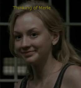  Thinking of Merle