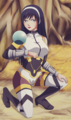 We'll miss you Ultear !!!! T^T - fairy-tail photo