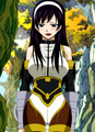 We'll miss you Ultear !!!! T^T - fairy-tail photo