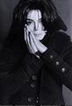 You Gave Me Your Heavenly Love - michael-jackson photo