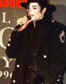 You're my EVERYTHING!!! - michael-jackson photo