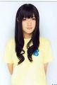 Yuki Matsuoka (Orihime's voice actress) - bleach-anime photo