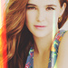 Zoey ♥ - the-vampire-academy-blood-sisters icon