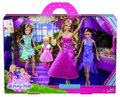 barbie her sisters in a pony tale  - barbie-movies photo