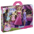barbie mariposa the fairy princess and barbie her sisters in a pony tale - barbie-movies photo