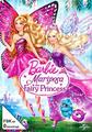 barbie mariposa the fairy princess dvd and blu-ray - barbie-movies photo