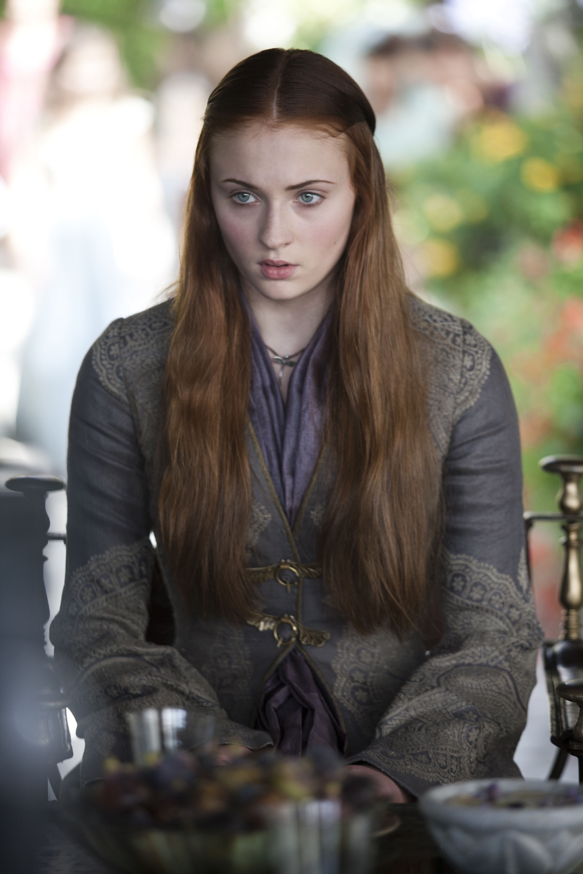 Got Sansa Stark