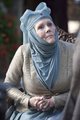 Olenna Tyrell - game-of-thrones photo