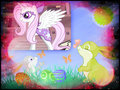 holidays - my-little-pony-friendship-is-magic fan art