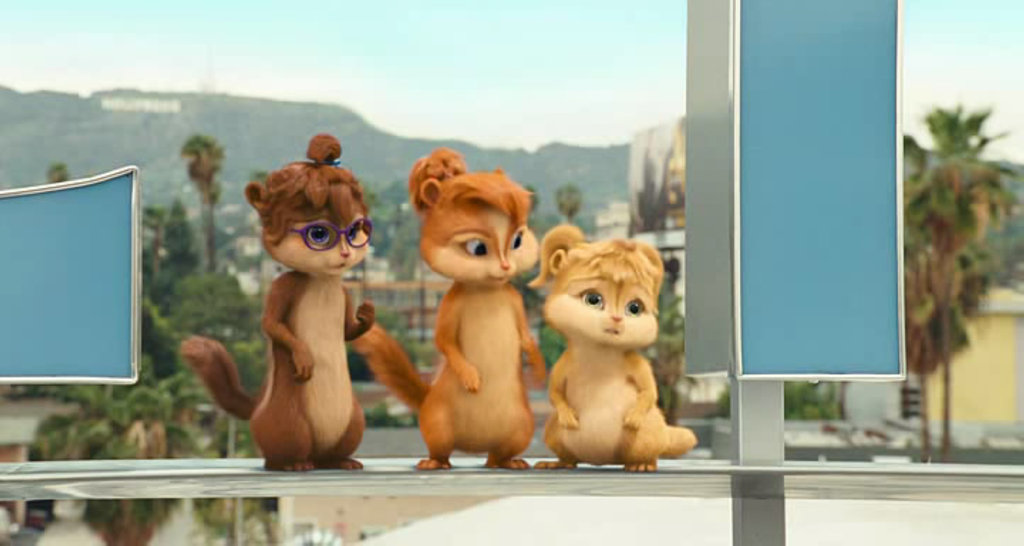 the BIG chipettes fan club Images on Fanpop.