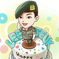 ♦ Happy Birthday Leeteuk ♦ - super-junior photo
