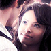 *Jeremy and Bonnie - the-vampire-diaries-tv-show icon