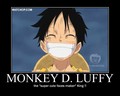 *Luffy* - monkey-d-luffy photo