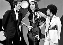  "The Sonny And Cher Comedy Hour" Back In 1972