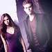 *Vampire Diaries Cast - the-vampire-diaries-tv-show icon