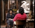 1993 Interview With Journalist, Oprah Winfrey - michael-jackson photo
