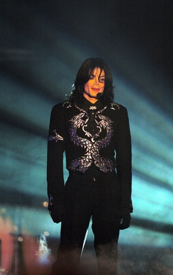  2000 World موسیقی Awards