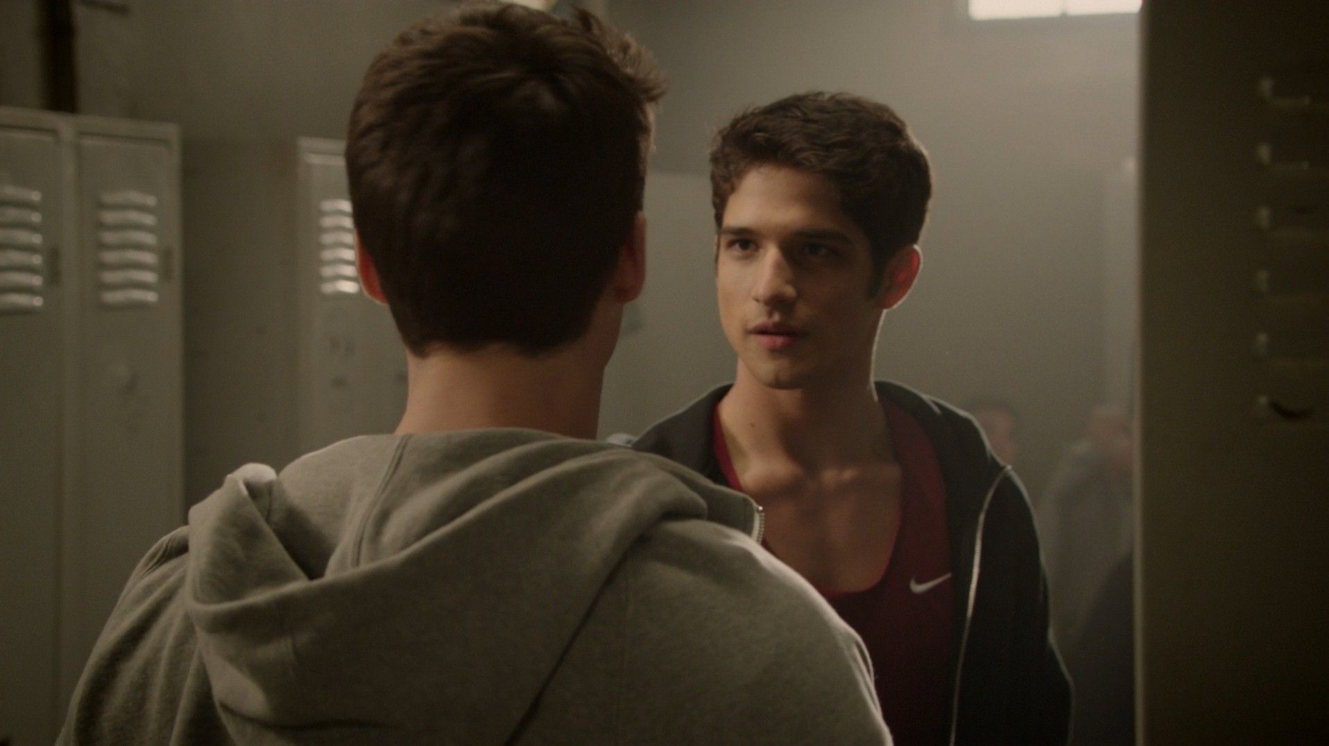 Photo of 3x04- Unleashed for fans of Scott & Stiles. scott & stiles, images, image, wallp...