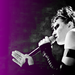 Amanda Palmer - music icon