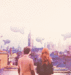 Amy and The Doctor Gifs :) - amy-pond icon