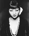 Anna May Wong (January 3, 1905 – February 3, 1961)  - celebrities-who-died-young photo