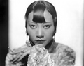 Anna May Wong (January 3, 1905 – February 3, 1961)  - celebrities-who-died-young photo