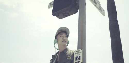  Bang Yong Guk - Coffee comprar MV