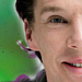 Benedict Cumberbatch - sherlock icon
