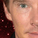 Benedict Cumberbatch - sherlock icon