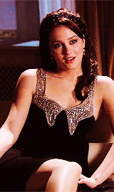  Best of Blair Waldorf’s outfits (3/?)