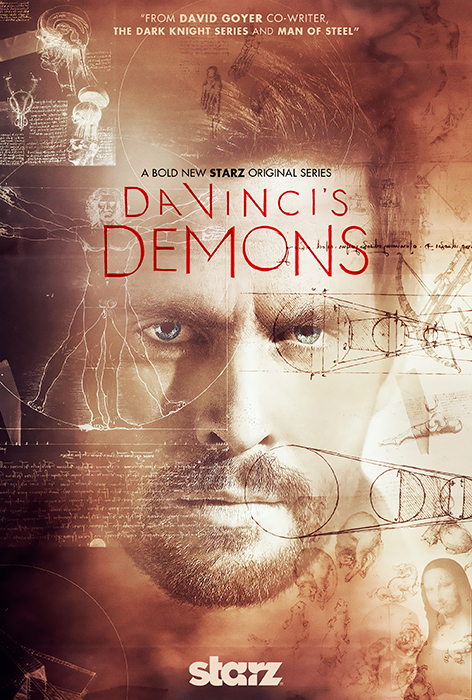 Da Vincis Demons S02 Complete 720p 1080p WEB-DL DD51 H