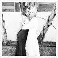 Candice's engagement party [22/06/13] - candice-accola photo