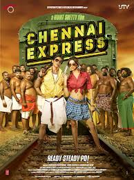  Cheenai Express
