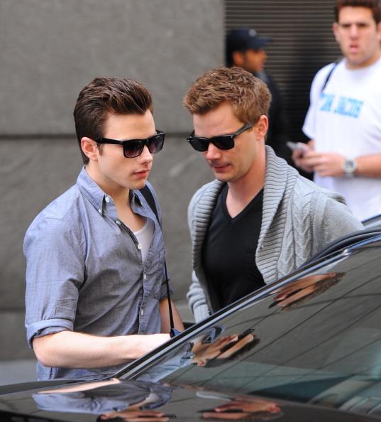 chris colfer, images, image, wallpaper, photos, photo, photograph, gallery,...