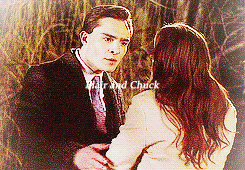 Chuck and Blair +  Quotes 