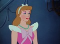 Cinderella's starlet look - disney-princess photo