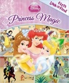 DP!! - disney-princess fan art