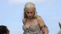 Daenerys Targaryen - 1x01 - Winter is Coming - daenerys-targaryen photo