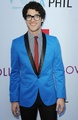 Darren Criss attends Opening Night at The Hollywood Bowl  - darren-criss photo