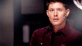 Dean Winchester - supernatural fan art