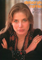 Deborah Iona Raffin (March 13, 1953 – November 21, 2012 - celebrities-who-died-young photo