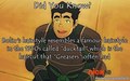 Did You Know? - avatar-the-legend-of-korra photo