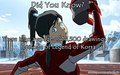 Did You Know? - avatar-the-legend-of-korra photo