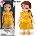 Disney Animator's Collection Dolls - disney-princess photo