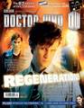 Doctor Who Magazine Issue 462 - doctor-who photo