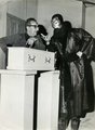 EL FANTASMA DE LA ÓPERA/1960 TV  - the-phantom-of-the-opera photo