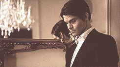 Elijah&Elena ; give me love