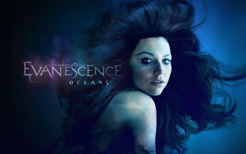  Evanescence-oceans