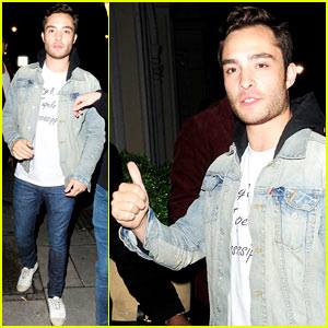  FROM 런던 TO PARIS the crazy days of ED WESTWICK